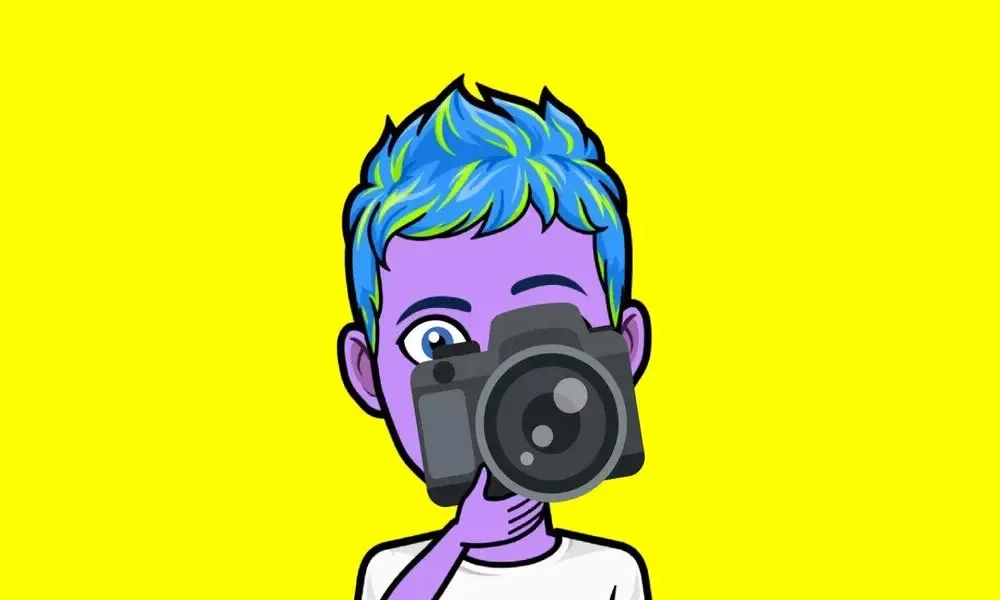 Snapchat's My AI Posts To Stories, But Snap Confirms It's Just a Glitch