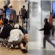 stabbing South Korea