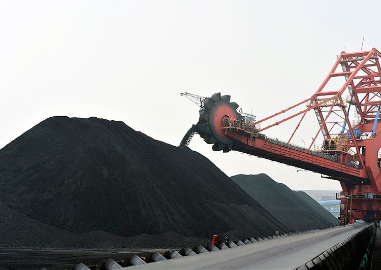 coal industry