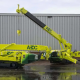 Crawler Cranes Vs. Spider Cranes: Which Is The Right One For Your Project?