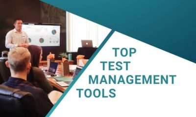 the Top Test Management Tools