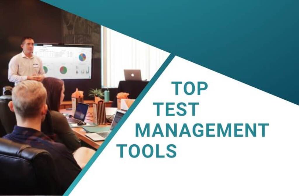 the Top Test Management Tools