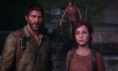 'The Last of Us' Actors Troy Baker And Ashley Johnson Are Back