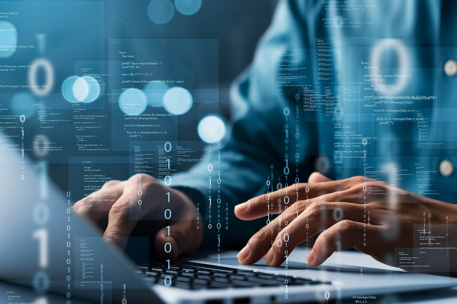 What Is Data Scraping? Learn Data and Web Scraping Basics