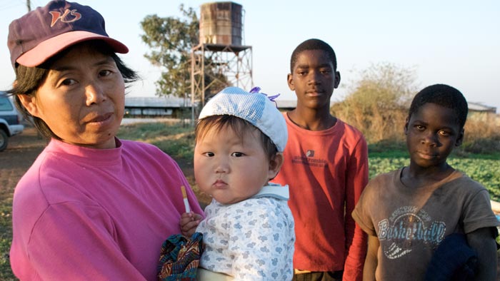 Racism Against Blacks Rampant on Social Media in China