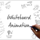 whiteboard animation