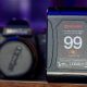 V-Mount battery