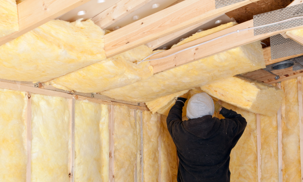insulation