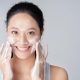 Oily skin