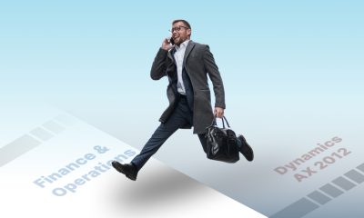 Migrating from Dynamics AX to Dynamics 365