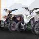 Gas-Powered vs. Electric ATVs