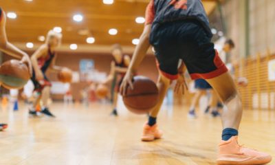 sports and physical fitness