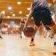 sports and physical fitness