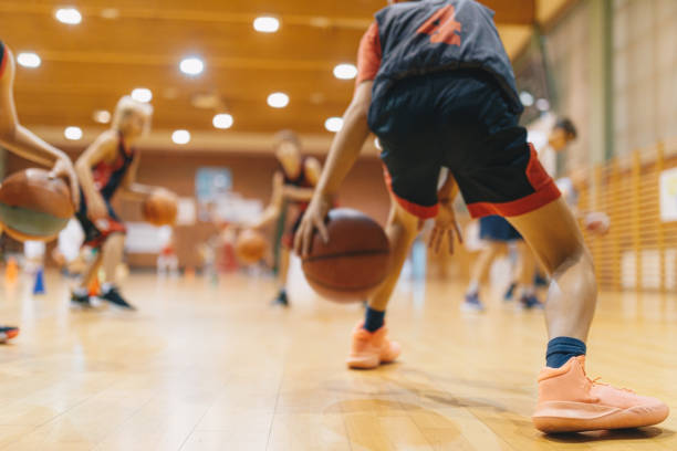 sports and physical fitness