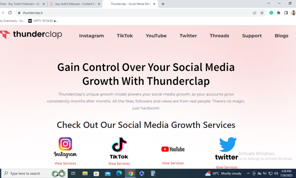 Buy TikTok Likes Germany | 3 Best Sites To Buy TikTok Likes In Germany In 2023