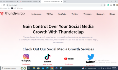 Buy TikTok Likes Germany | 3 Best Sites To Buy TikTok Likes In Germany In 2023