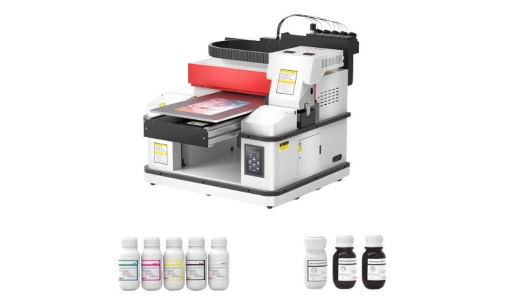 The Science Behind DTF Printers: A Deep Dive into Technology and Innovation