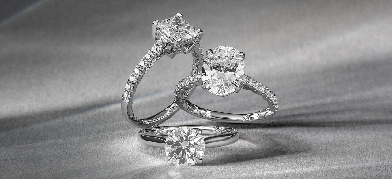 engagement rings