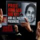 Myanmar's Aung San Suu Kyi 78 Ailing Junta Denies Her Outside Doctor