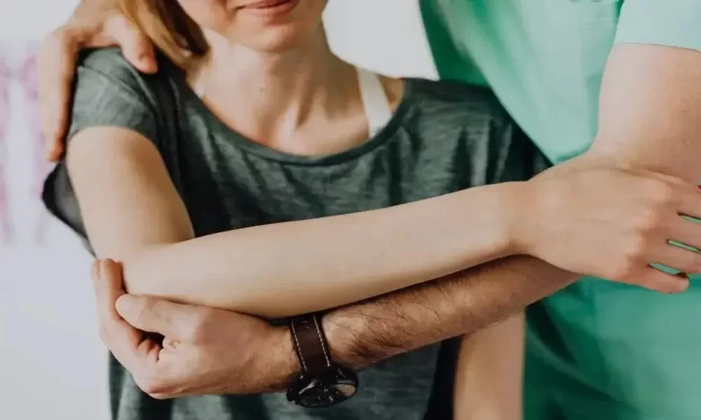 Symptoms Of Lung Cancer In The Arm Or Shoulder Should Never Be Ignored