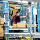 Amazon Adds 250,000 Workers For The Holidays
