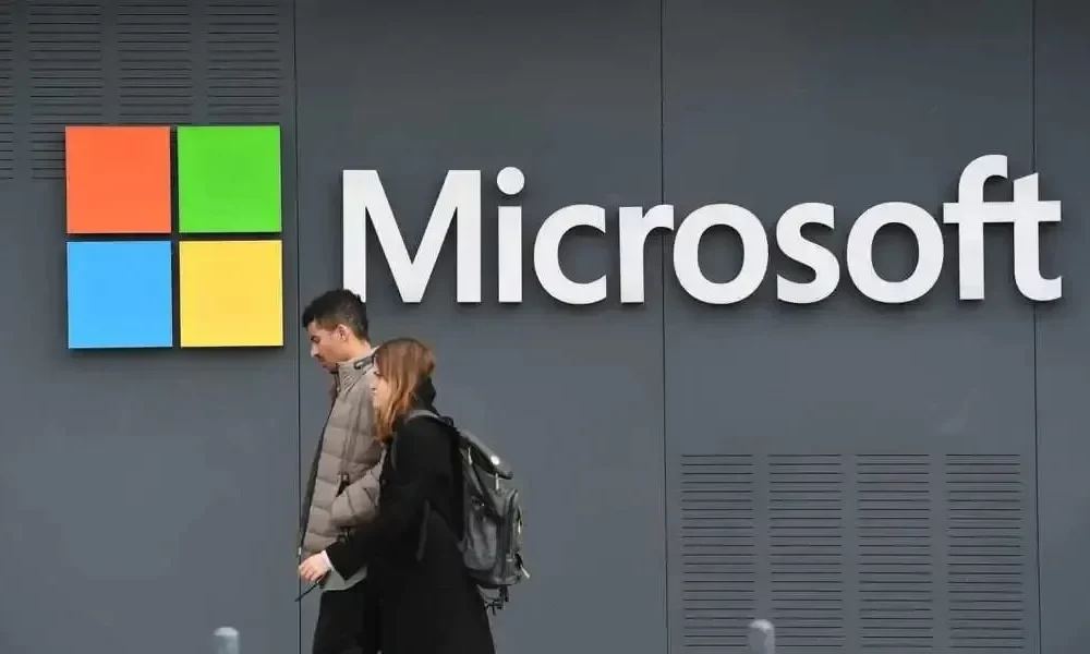 Microsoft's Chief Product Officer Is Leaving; Roles Are Being Shuffled