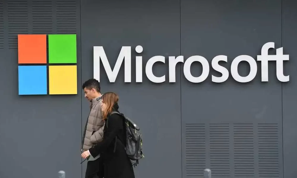 Microsoft: Iranian Hackers Target Satellite Defence Firms To Steal Secrets
