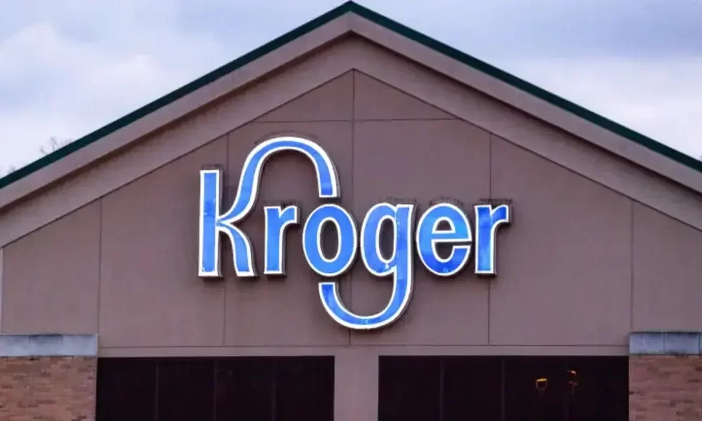 With a $1.9 Billion Deal, Kroger And Albertsons Are Selling 400 Stores