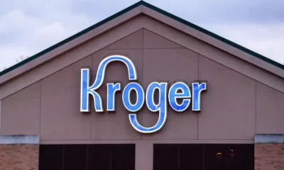 With a $1.9 Billion Deal, Kroger And Albertsons Are Selling 400 Stores