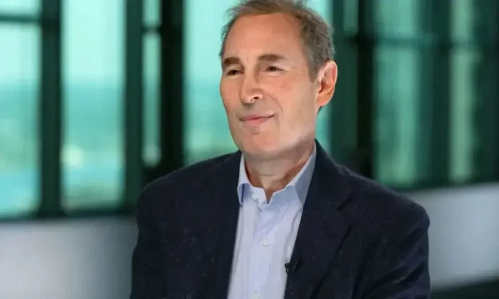 Amazon Invests Heavily In Carbon Capture, Following Microsoft