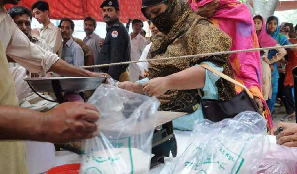 Sugar Price Hike Adds To Inflation-Hit People's Misery
