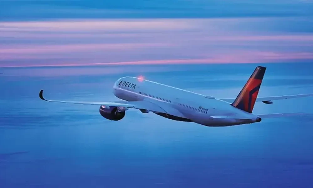 Delta Airlines Flight Canceled Due To Diarrhea