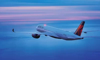 Delta Airlines Flight Canceled Due To Diarrhea