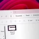 Microsoft's New File Explorer Doesn't Let You Drag And Drop