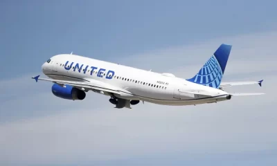 United Airlines Issued a Ground Stop Due To a 'Systemwide Technology Issue'