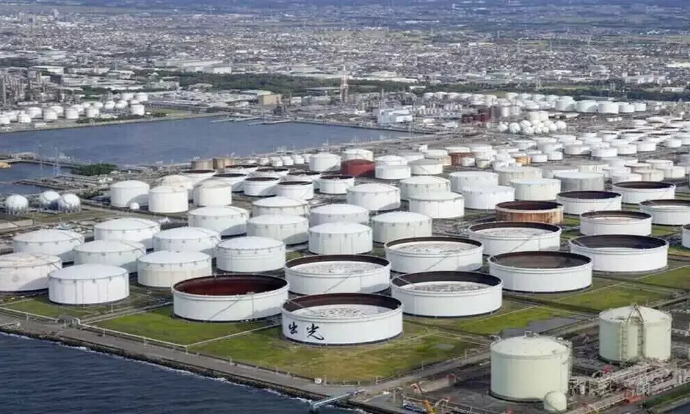 Inflation Concerns And A Tight Supply Keep Oil Investors On Edge