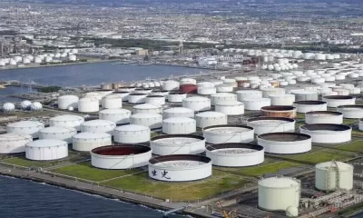 Inflation Concerns And A Tight Supply Keep Oil Investors On Edge