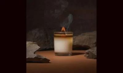 People With Mild Asthma May Be Adversely Affected By Candle Smoke
