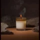 People With Mild Asthma May Be Adversely Affected By Candle Smoke
