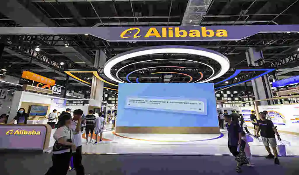 Alibaba Revamps Global B2B Sourcing Tools To Improve Efficiency