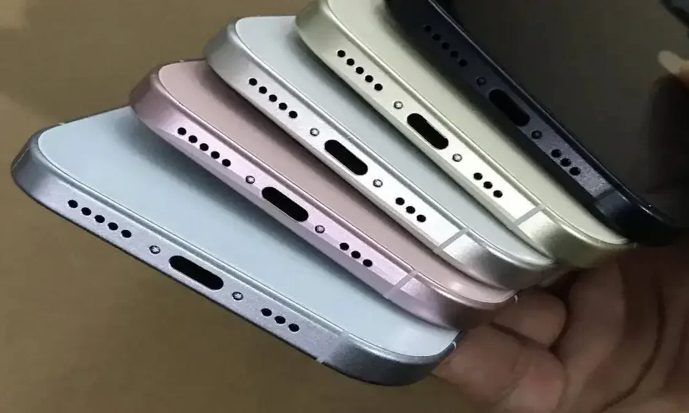 Watch Apple Event 2023 Live Streaming: How To Watch Launch Of iPhone 15?