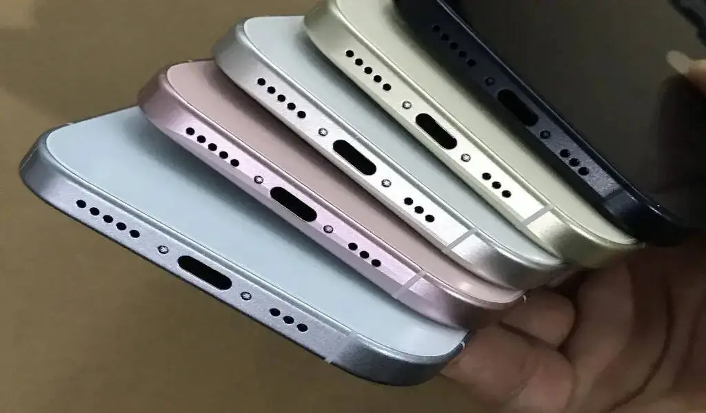 Watch Apple Event 2023 Live Streaming: How To Watch Launch Of iPhone 15?