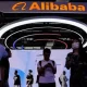 Ex-CEO Of Alibaba Exits Cloud Unit, Shares Drop 4%