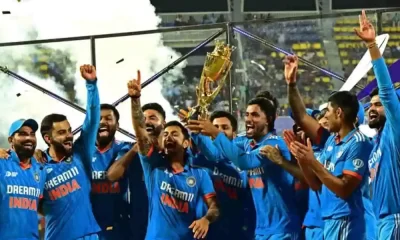India Wins Its 8th Asia Cup By Thrashing Sri Lanka