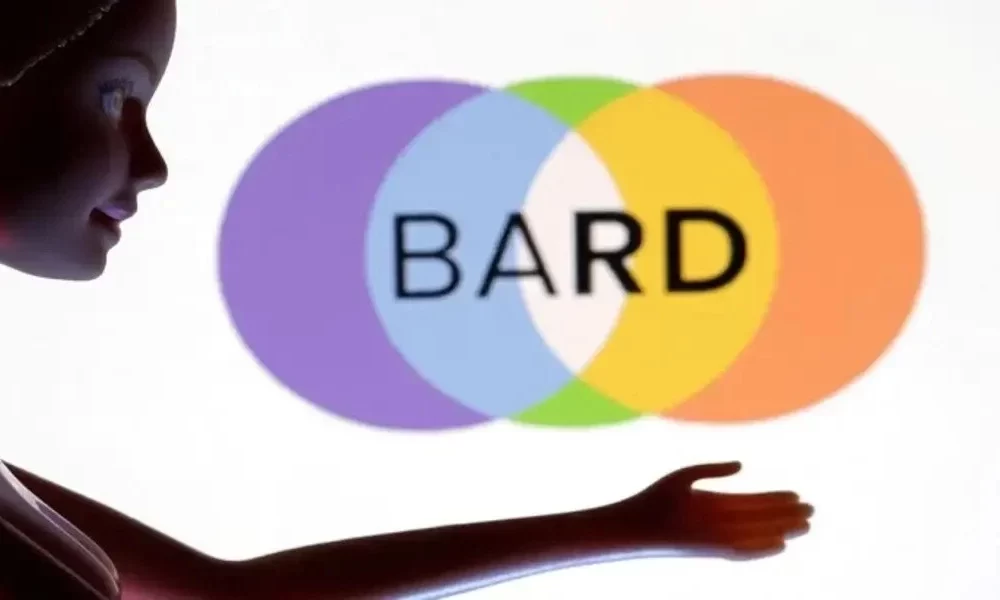 Bard Supercharged As OpenAI's ChatGPT Leads Chatbot Race