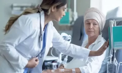3-Pronged Therapy For Myeloma Approved: A Lifeline For Thousands