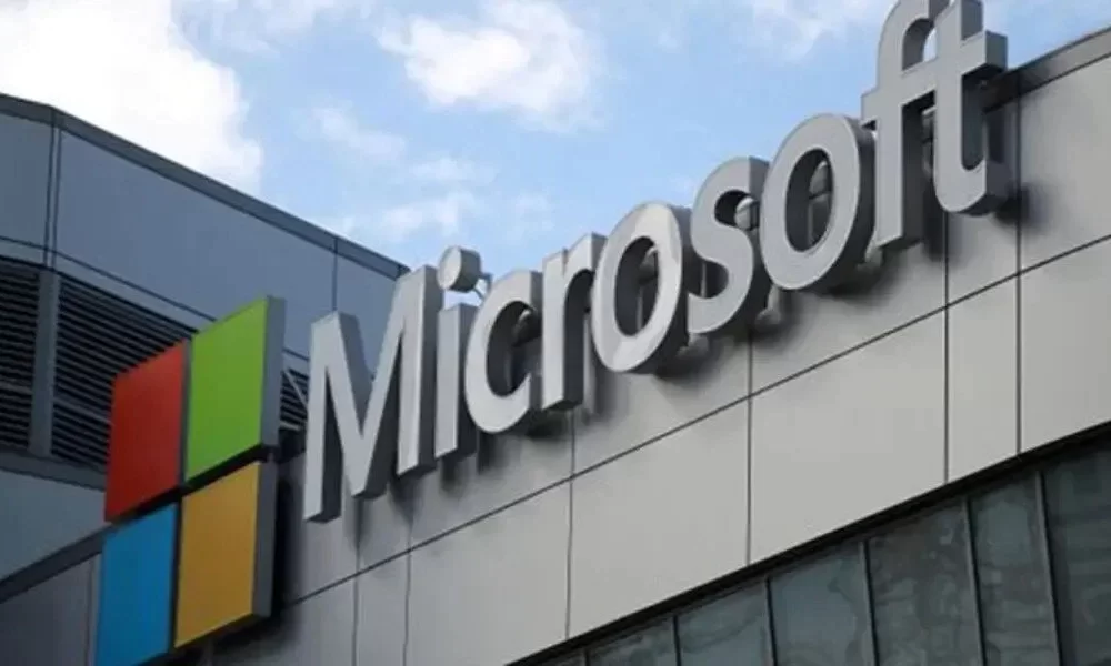 Microsoft's Small Modular Reactors Power AI Initiatives