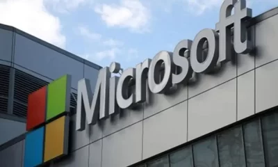 Microsoft's Small Modular Reactors Power AI Initiatives