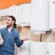 Buying a Water Heater