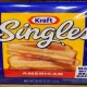 Bad Wrapper Causes Kraft Heinz To Recall Some American Cheese Slices